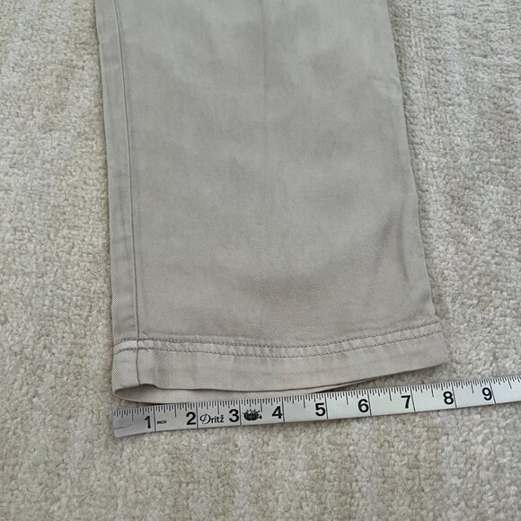 NWT Hilary Radley Tencel Pull On Drawstring Grey Pants XXL - Picture 6 of 14